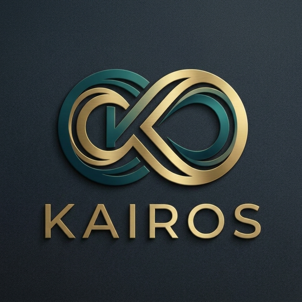 Kairos Logo